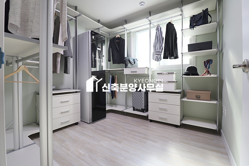 경기 광명시 광명동 정다운하우스 D동 [ 3룸 . 4룸 . 테라스 Type ] 분양 매물번호 11283 사진 15