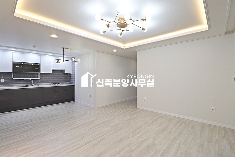 경기 광명시 광명동 정다운하우스 D동 [ 3룸 . 4룸 . 테라스 Type ] 분양 매물번호 11283 사진 24