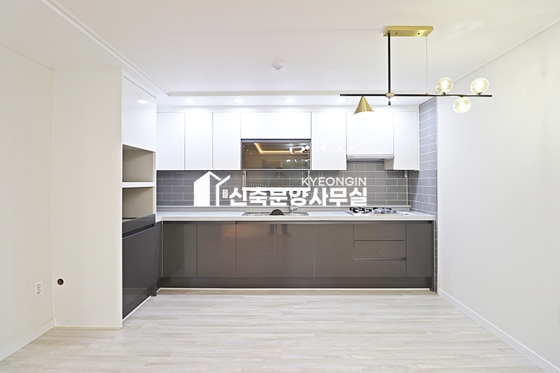 경기 광명시 광명동 정다운하우스 D동 [ 3룸 . 4룸 . 테라스 Type ] 분양 매물번호 11283 사진 26