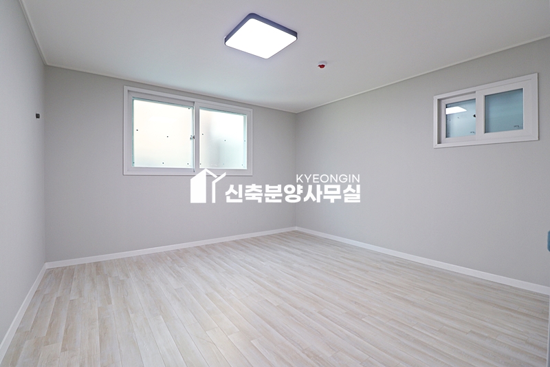 경기 광명시 광명동 정다운하우스 D동 [ 3룸 . 4룸 . 테라스 Type ] 분양 매물번호 11283 사진 28