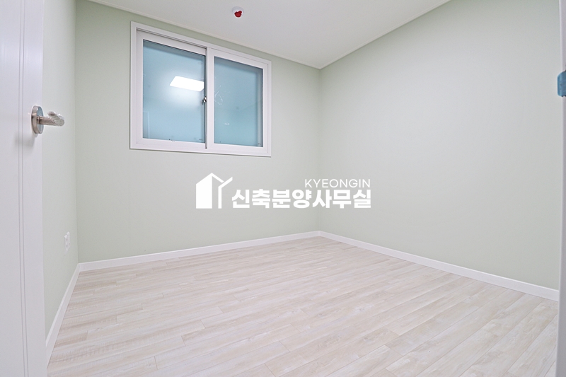 경기 광명시 광명동 정다운하우스 D동 [ 3룸 . 4룸 . 테라스 Type ] 분양 매물번호 11283 사진 30