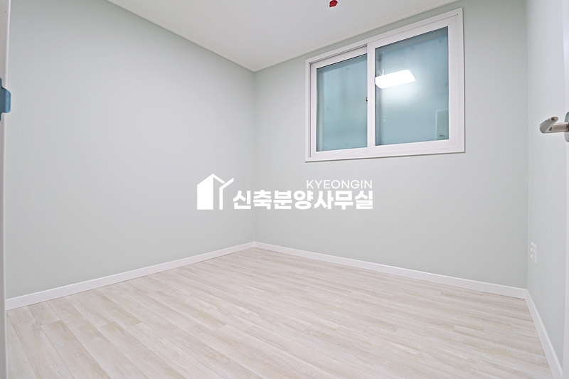 경기 광명시 광명동 정다운하우스 D동 [ 3룸 . 4룸 . 테라스 Type ] 분양 매물번호 11283 사진 31