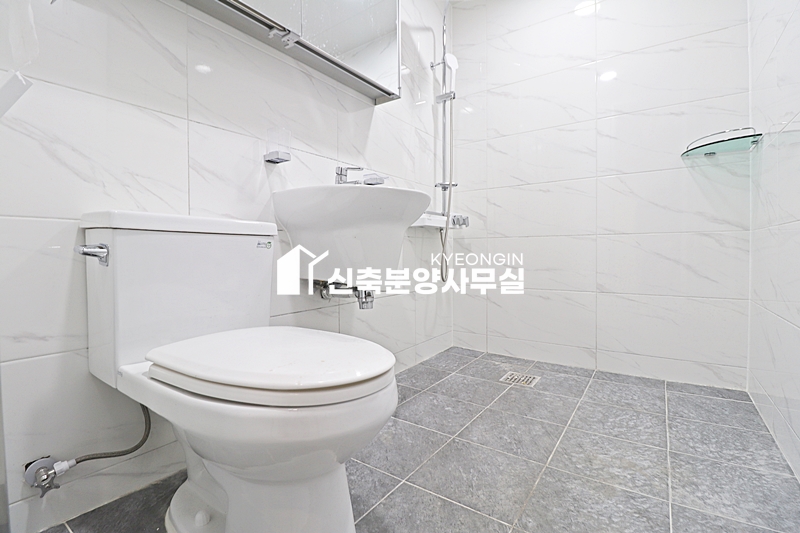 경기 광명시 광명동 정다운하우스 D동 [ 3룸 . 4룸 . 테라스 Type ] 분양 매물번호 11283 사진 33