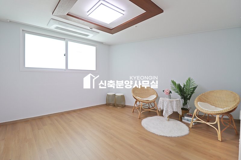 경기 광명시 소하동 현대드림빌 [ 3룸 . 복층 . 테라스 Type ] 분양 매물번호 14300 사진 11