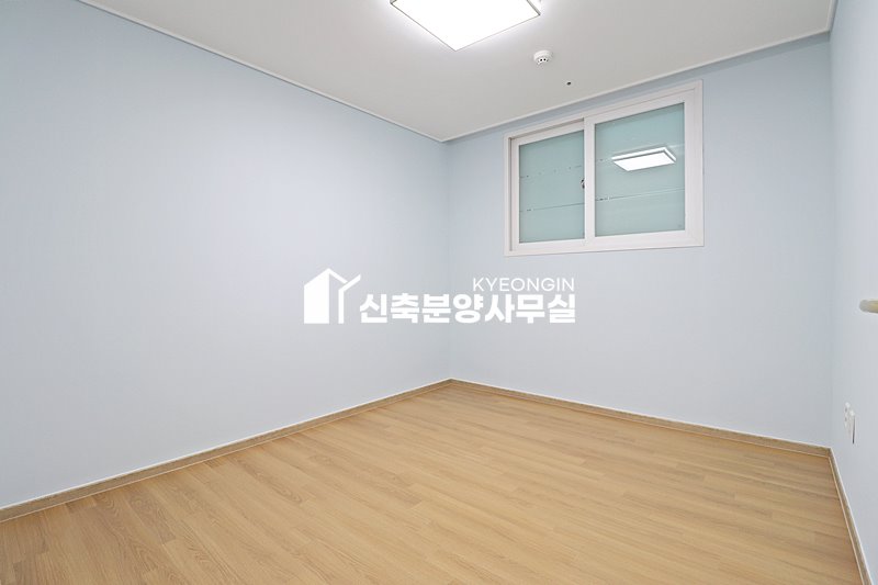 경기 광명시 소하동 현대드림빌 [ 3룸 . 복층 . 테라스 Type ] 분양 매물번호 14300 사진 14