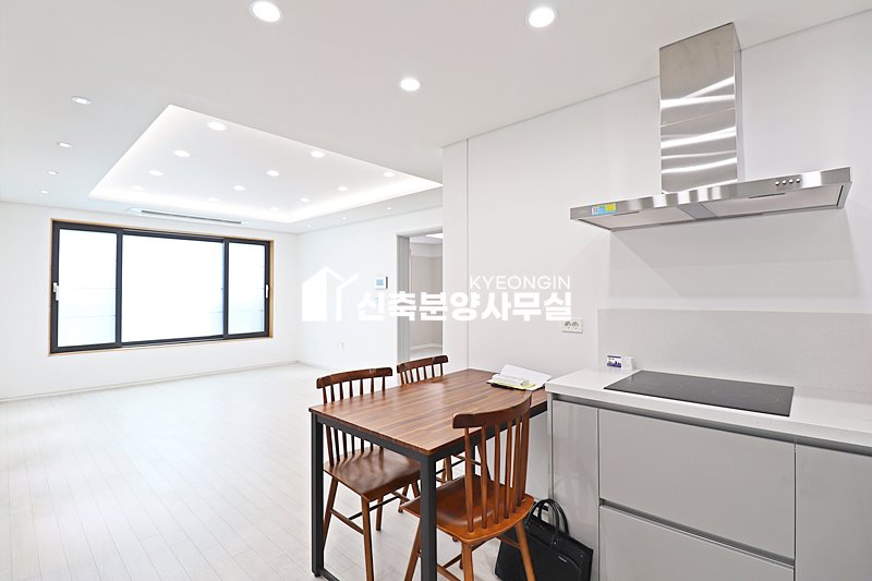 경기 안산상록구 부곡동 더편안빌 [ 3룸 . 복층 . 테라스 Type ] 분양 매물번호 14296 사진 1