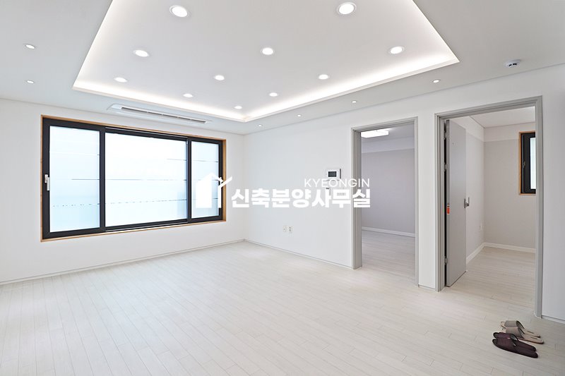 경기 안산상록구 부곡동 더편안빌 [ 3룸 . 복층 . 테라스 Type ] 분양 매물번호 14296 사진 2