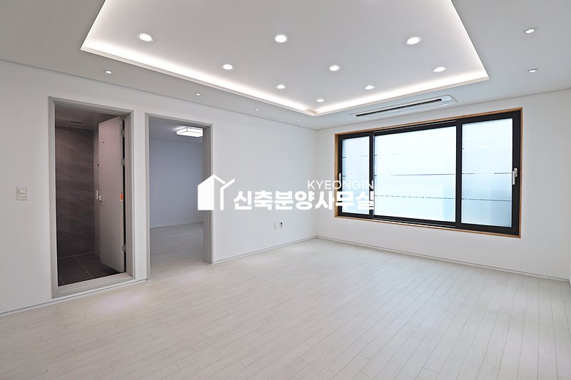경기 안산상록구 부곡동 더편안빌 [ 3룸 . 복층 . 테라스 Type ] 분양 매물번호 14296 사진 4