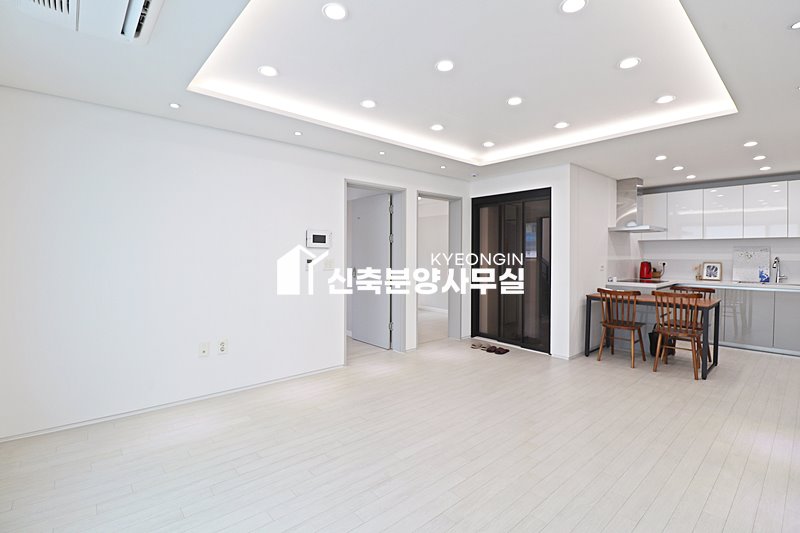 경기 안산상록구 부곡동 더편안빌 [ 3룸 . 복층 . 테라스 Type ] 분양 매물번호 14296 사진 6