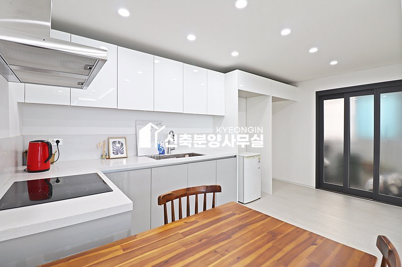 경기 안산상록구 부곡동 더편안빌 [ 3룸 . 복층 . 테라스 Type ] 분양 매물번호 14296 사진 7