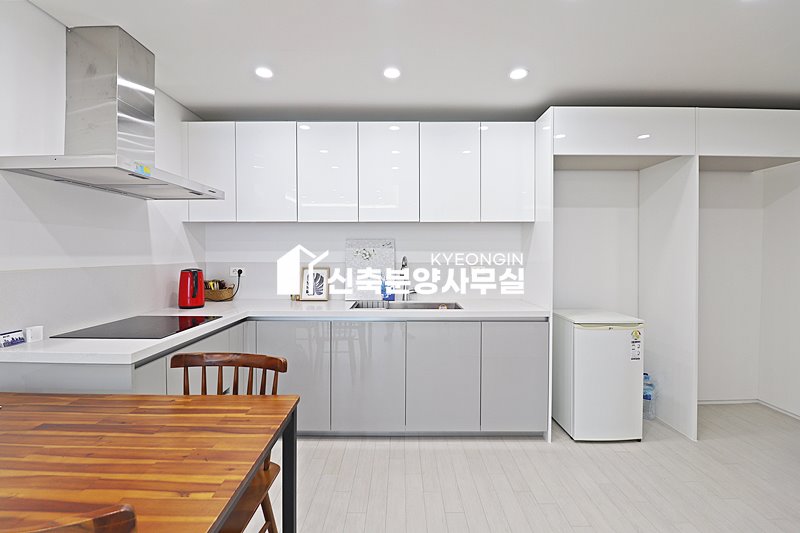 경기 안산상록구 부곡동 더편안빌 [ 3룸 . 복층 . 테라스 Type ] 분양 매물번호 14296 사진 8