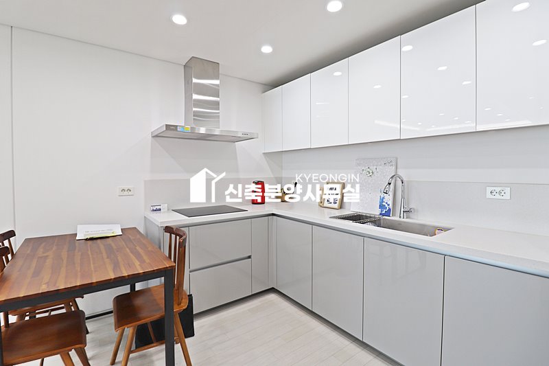 경기 안산상록구 부곡동 더편안빌 [ 3룸 . 복층 . 테라스 Type ] 분양 매물번호 14296 사진 9