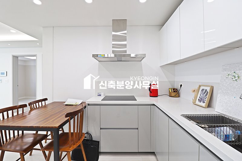경기 안산상록구 부곡동 더편안빌 [ 3룸 . 복층 . 테라스 Type ] 분양 매물번호 14296 사진 10