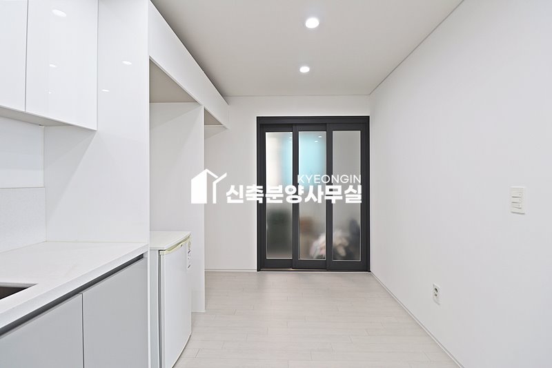 경기 안산상록구 부곡동 더편안빌 [ 3룸 . 복층 . 테라스 Type ] 분양 매물번호 14296 사진 11