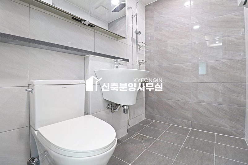 경기 안산상록구 부곡동 더편안빌 [ 3룸 . 복층 . 테라스 Type ] 분양 매물번호 14296 사진 16