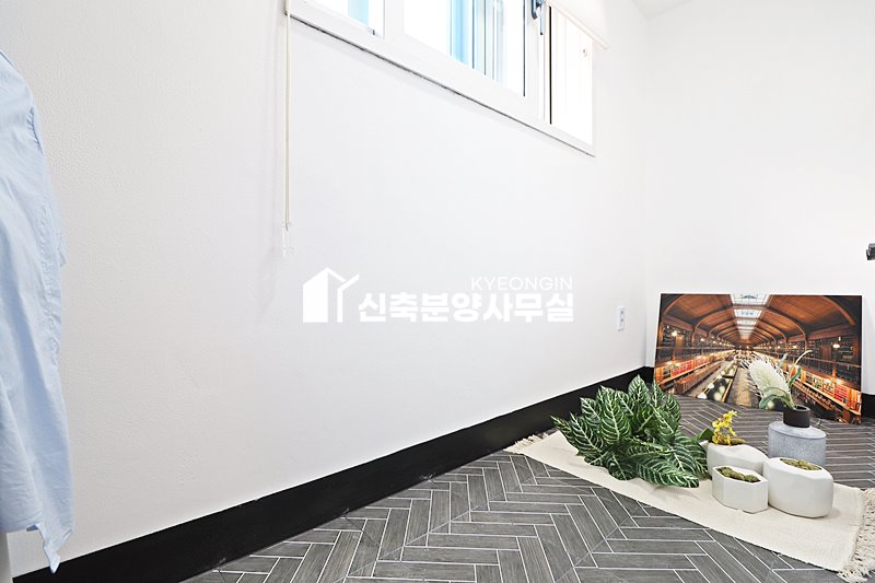 경기 의왕시 청계동 청계 더힐 [ 3룸 . 테라스 . 텃밭 . 복층 Type ] 분양 매물번호 14395 사진 15