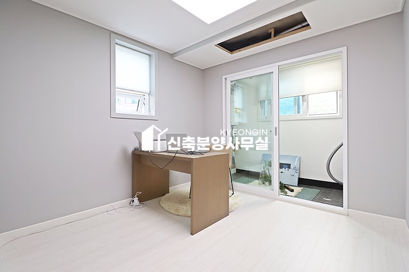경기 의왕시 청계동 청계 더힐 [ 3룸 . 테라스 . 텃밭 . 복층 Type ] 분양 매물번호 14395 사진 18