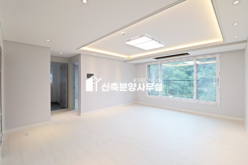 경기 의왕시 청계동 청계 더힐 [ 3룸 . 테라스 . 텃밭 . 복층 Type ] 분양 매물번호 14395 사진 21