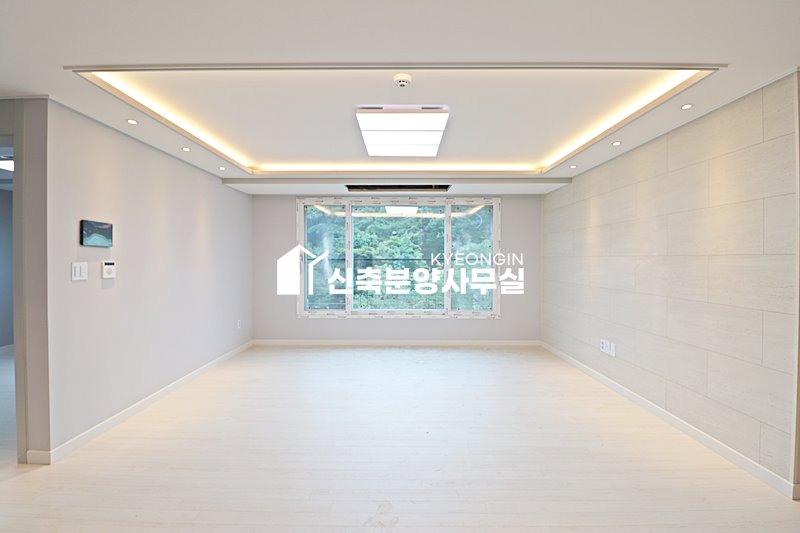 경기 의왕시 청계동 청계 더힐 [ 3룸 . 테라스 . 텃밭 . 복층 Type ] 분양 매물번호 14395 사진 22