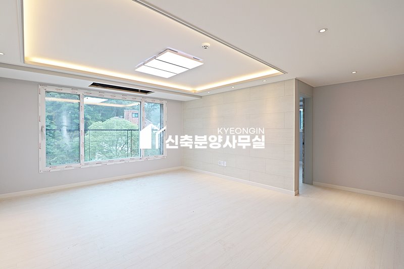 경기 의왕시 청계동 청계 더힐 [ 3룸 . 테라스 . 텃밭 . 복층 Type ] 분양 매물번호 14395 사진 23