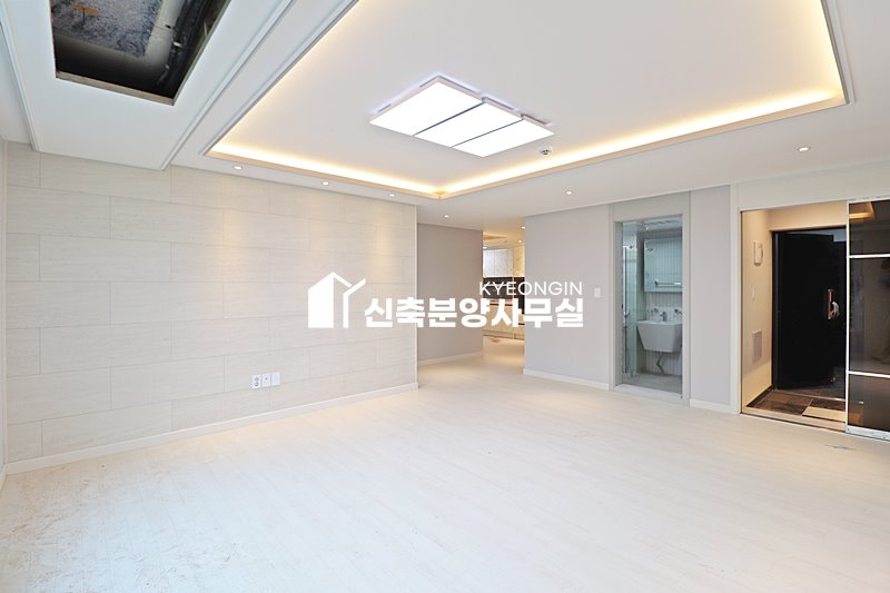 경기 의왕시 청계동 청계 더힐 [ 3룸 . 테라스 . 텃밭 . 복층 Type ] 분양 매물번호 14395 사진 24