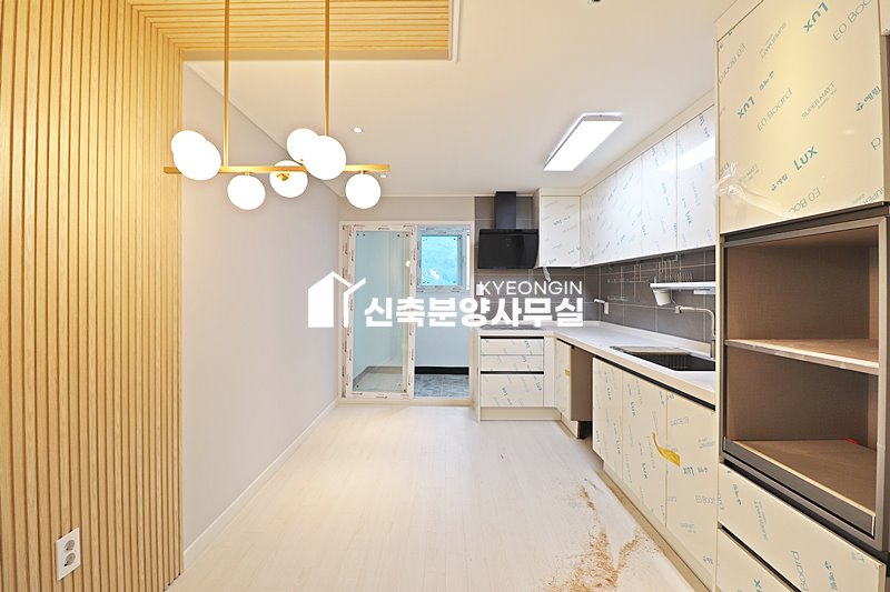 경기 의왕시 청계동 청계 더힐 [ 3룸 . 테라스 . 텃밭 . 복층 Type ] 분양 매물번호 14395 사진 26