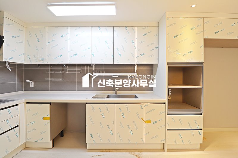 경기 의왕시 청계동 청계 더힐 [ 3룸 . 테라스 . 텃밭 . 복층 Type ] 분양 매물번호 14395 사진 28