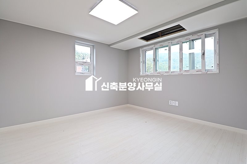 경기 의왕시 청계동 청계 더힐 [ 3룸 . 테라스 . 텃밭 . 복층 Type ] 분양 매물번호 14395 사진 31