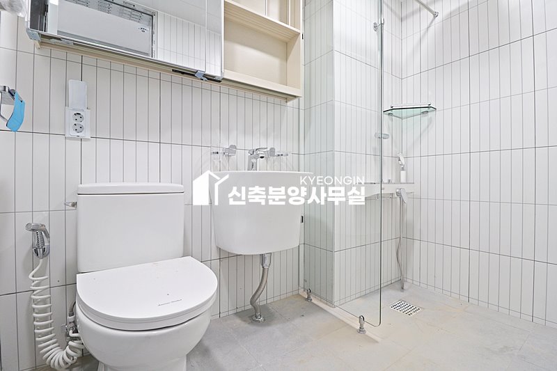 경기 의왕시 청계동 청계 더힐 [ 3룸 . 테라스 . 텃밭 . 복층 Type ] 분양 매물번호 14395 사진 32
