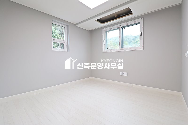 경기 의왕시 청계동 청계 더힐 [ 3룸 . 테라스 . 텃밭 . 복층 Type ] 분양 매물번호 14395 사진 33