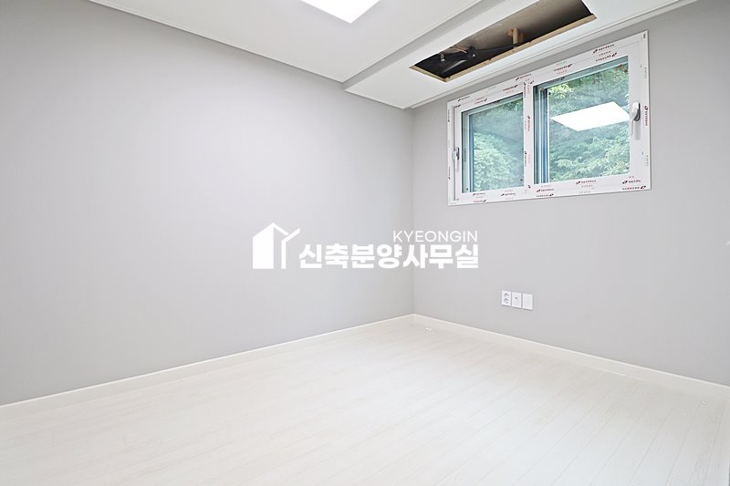 경기 의왕시 청계동 청계 더힐 [ 3룸 . 테라스 . 텃밭 . 복층 Type ] 분양 매물번호 14395 사진 34