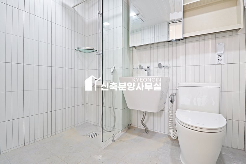 경기 의왕시 청계동 청계 더힐 [ 3룸 . 테라스 . 텃밭 . 복층 Type ] 분양 매물번호 14395 사진 35