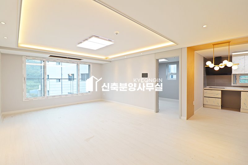 경기 의왕시 청계동 청계 더힐 [ 3룸 . 테라스 . 텃밭 . 복층 Type ] 분양 매물번호 14395 사진 37