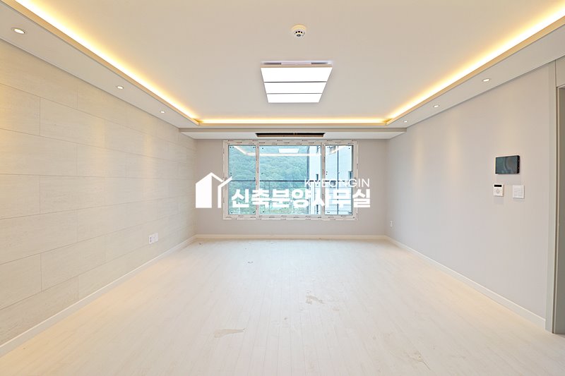 경기 의왕시 청계동 청계 더힐 [ 3룸 . 테라스 . 텃밭 . 복층 Type ] 분양 매물번호 14395 사진 38