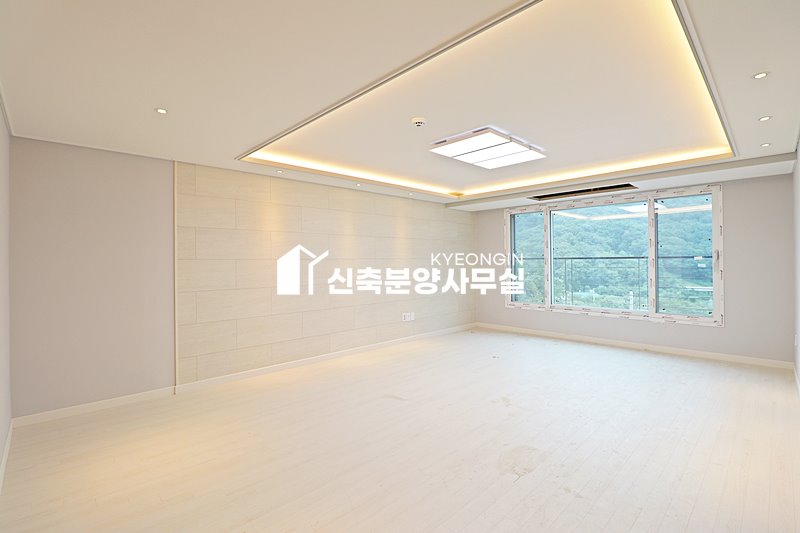 경기 의왕시 청계동 청계 더힐 [ 3룸 . 테라스 . 텃밭 . 복층 Type ] 분양 매물번호 14395 사진 39