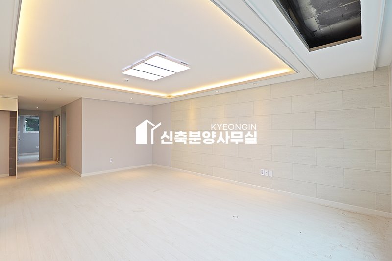 경기 의왕시 청계동 청계 더힐 [ 3룸 . 테라스 . 텃밭 . 복층 Type ] 분양 매물번호 14395 사진 40
