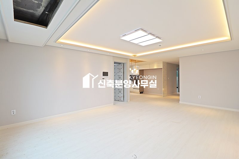 경기 의왕시 청계동 청계 더힐 [ 3룸 . 테라스 . 텃밭 . 복층 Type ] 분양 매물번호 14395 사진 41