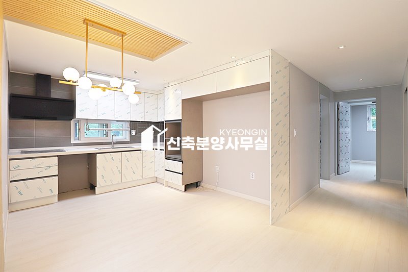 경기 의왕시 청계동 청계 더힐 [ 3룸 . 테라스 . 텃밭 . 복층 Type ] 분양 매물번호 14395 사진 42