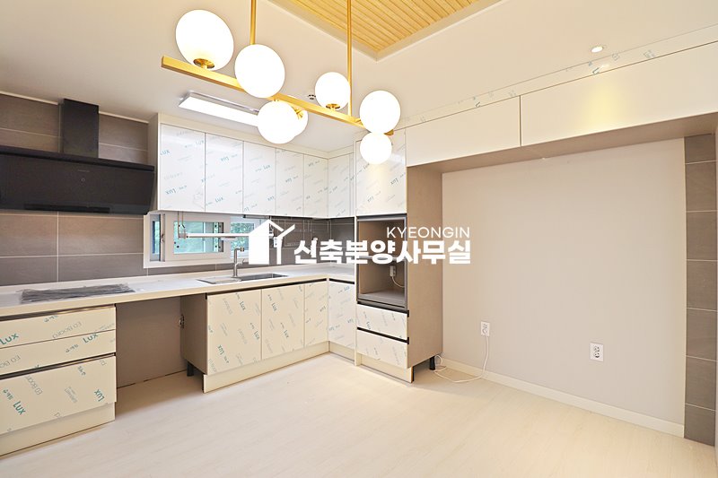 경기 의왕시 청계동 청계 더힐 [ 3룸 . 테라스 . 텃밭 . 복층 Type ] 분양 매물번호 14395 사진 43