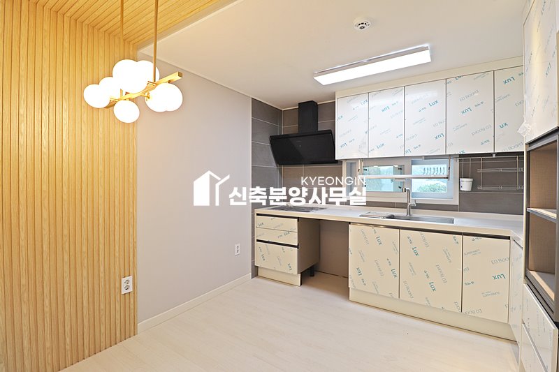 경기 의왕시 청계동 청계 더힐 [ 3룸 . 테라스 . 텃밭 . 복층 Type ] 분양 매물번호 14395 사진 45