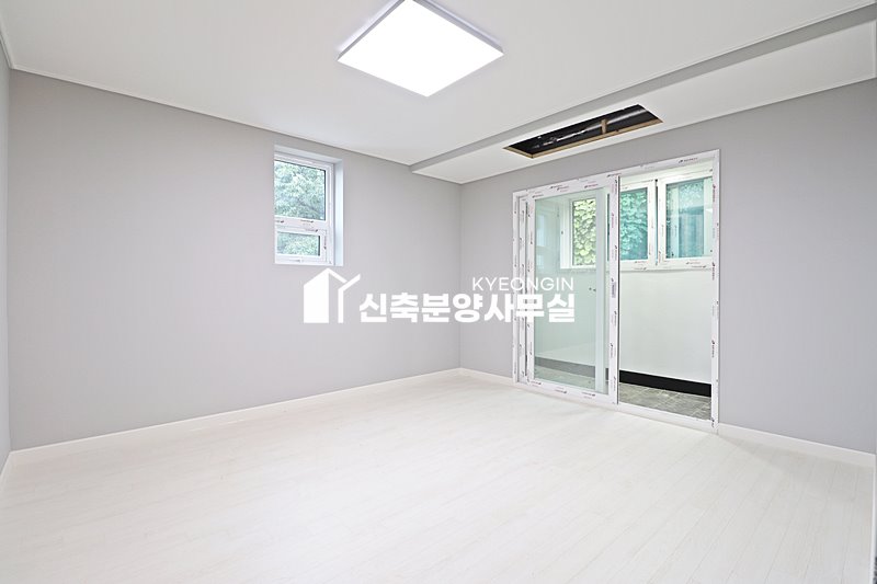 경기 의왕시 청계동 청계 더힐 [ 3룸 . 테라스 . 텃밭 . 복층 Type ] 분양 매물번호 14395 사진 46