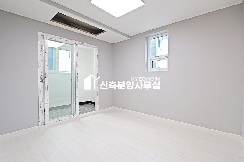 경기 의왕시 청계동 청계 더힐 [ 3룸 . 테라스 . 텃밭 . 복층 Type ] 분양 매물번호 14395 사진 49