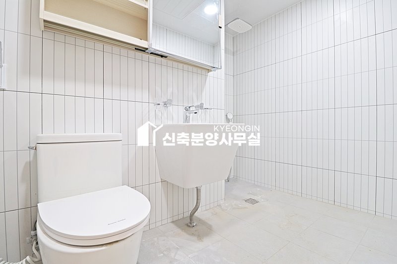 경기 의왕시 청계동 청계 더힐 [ 3룸 . 테라스 . 텃밭 . 복층 Type ] 분양 매물번호 14395 사진 50