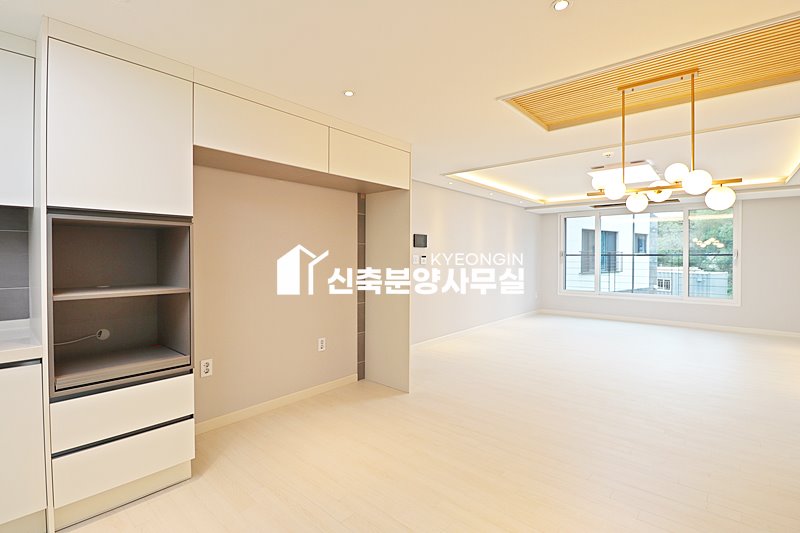 경기 의왕시 청계동 청계 더힐 [ 3룸 . 테라스 . 텃밭 . 복층 Type ] 분양 매물번호 14395 사진 52
