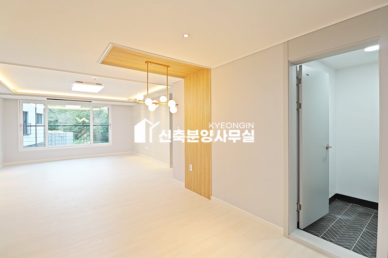 경기 의왕시 청계동 청계 더힐 [ 3룸 . 테라스 . 텃밭 . 복층 Type ] 분양 매물번호 14395 사진 53