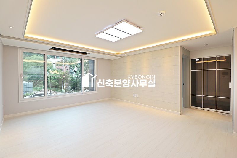 경기 의왕시 청계동 청계 더힐 [ 3룸 . 테라스 . 텃밭 . 복층 Type ] 분양 매물번호 14395 사진 54