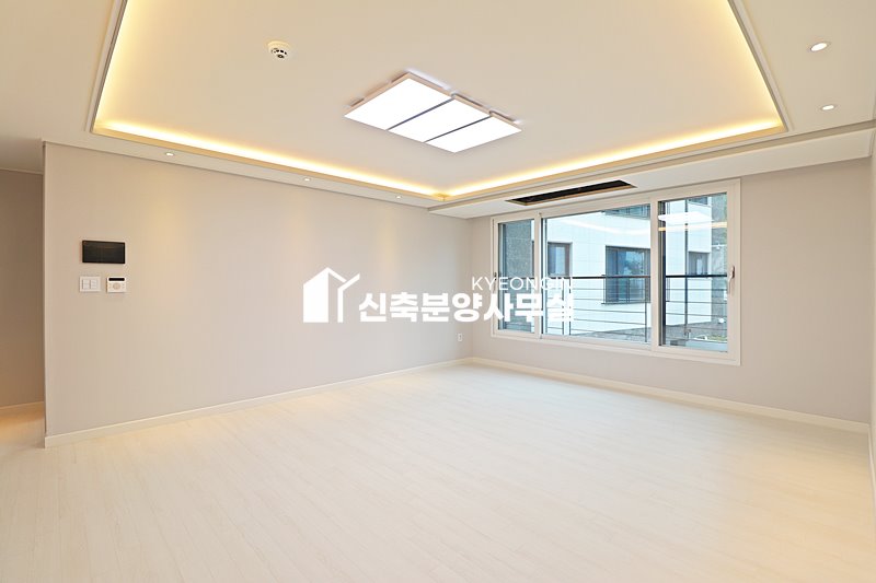 경기 의왕시 청계동 청계 더힐 [ 3룸 . 테라스 . 텃밭 . 복층 Type ] 분양 매물번호 14395 사진 56