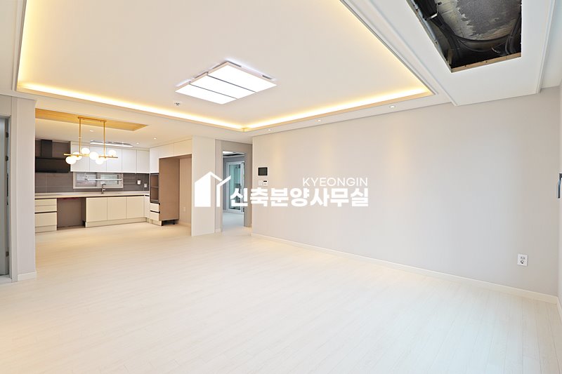 경기 의왕시 청계동 청계 더힐 [ 3룸 . 테라스 . 텃밭 . 복층 Type ] 분양 매물번호 14395 사진 57