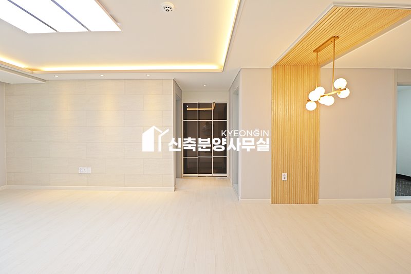 경기 의왕시 청계동 청계 더힐 [ 3룸 . 테라스 . 텃밭 . 복층 Type ] 분양 매물번호 14395 사진 59
