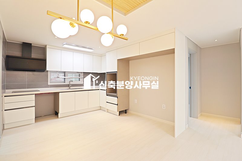 경기 의왕시 청계동 청계 더힐 [ 3룸 . 테라스 . 텃밭 . 복층 Type ] 분양 매물번호 14395 사진 60